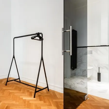 Hoza 35 By Homeprime * Warsaw