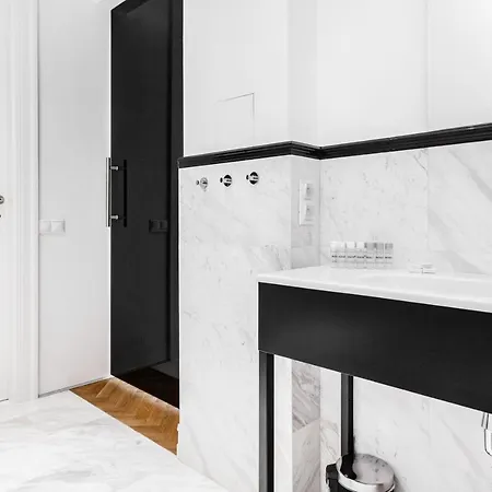 Διαμέρισμα Hoza 35 By Homeprime