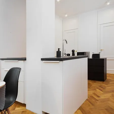 Διαμέρισμα Hoza 35 By Homeprime