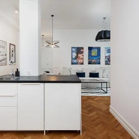 Hoza 35 By Homeprime Διαμέρισμα