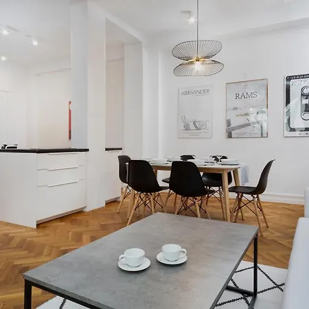 Hoza 35 By Homeprime Apartment *