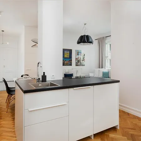 Hoza 35 By Homeprime Apartment *