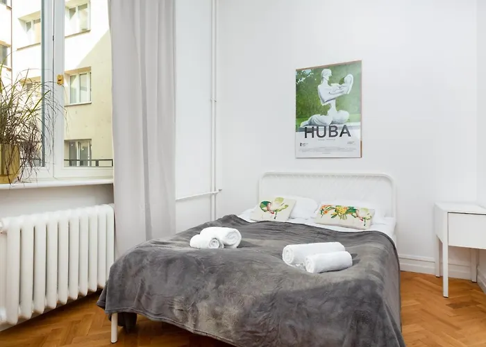 Apartment Hoza 35 By Homeprime *