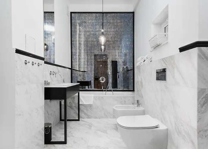 Apartment Hoza 35 By Homeprime *