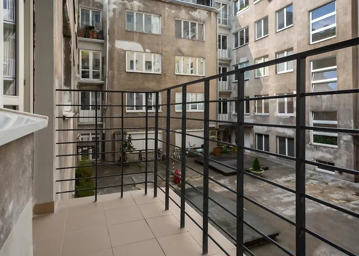 Apartment Hoza 35 By Homeprime *