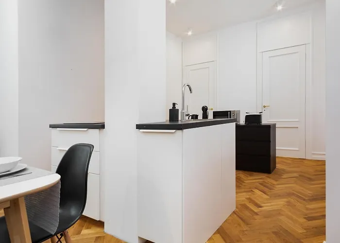 Apartment Hoza 35 By Homeprime