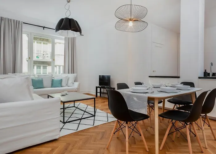 Apartment Hoza 35 By Homeprime