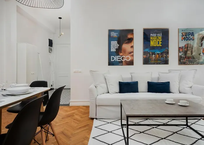 Apartment Hoza 35 By Homeprime *