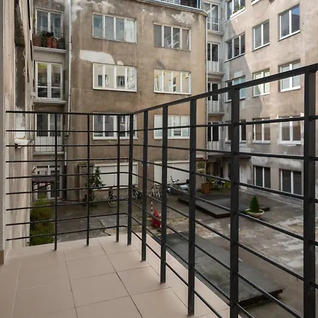 公寓 Hoza 35 By Homeprime *